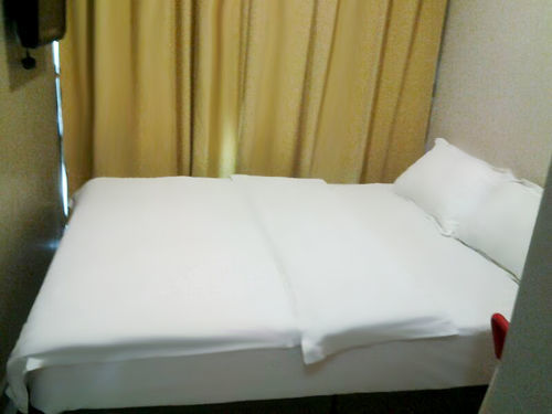 Place2Stay Hotel Malacca Extérieur photo