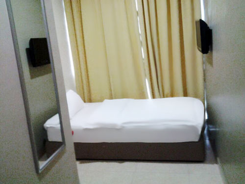 Place2Stay Hotel Malacca Extérieur photo