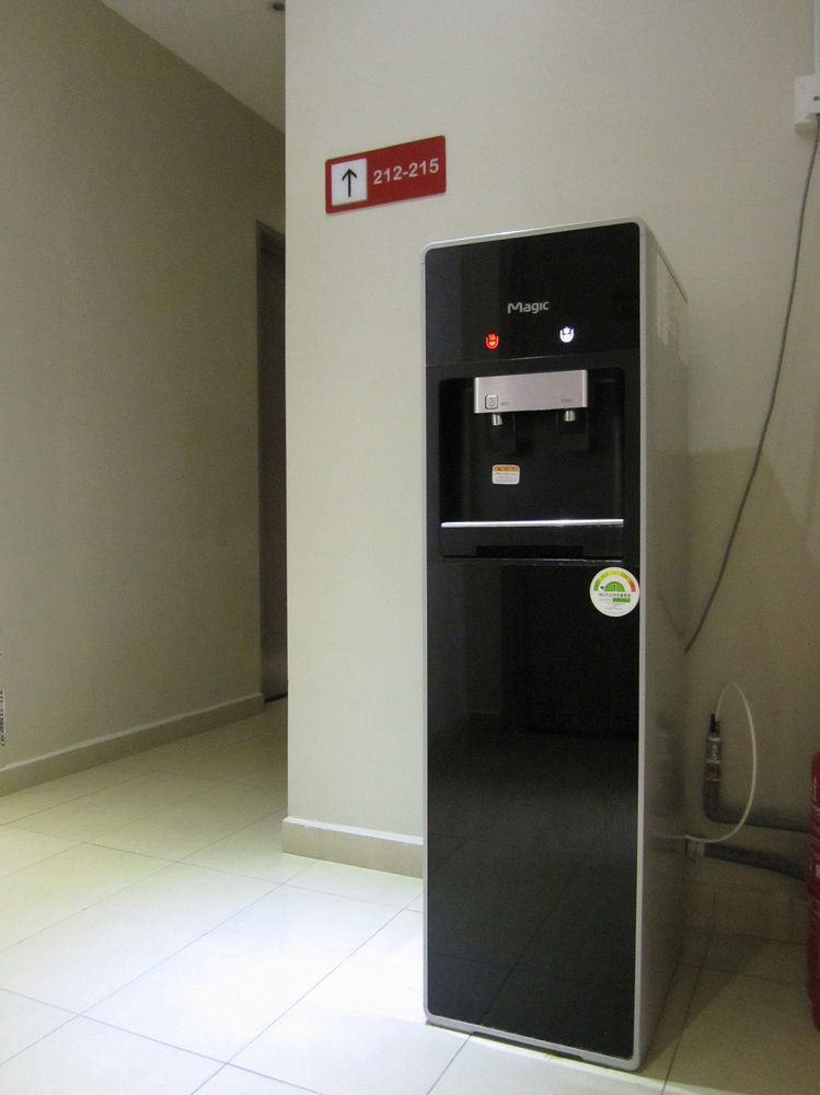 Place2Stay Hotel Malacca Extérieur photo
